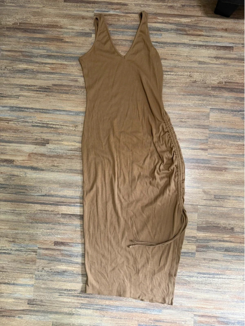 A new day ribbed dress size small